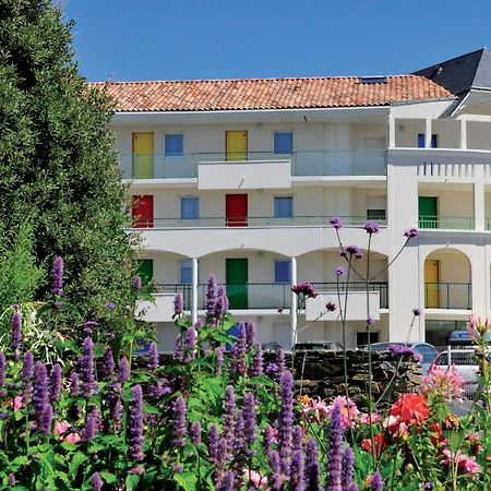 Vacanceole - Les Jardins De L'Amiraute Les Sables-dʼOlonne Exteriér fotografie